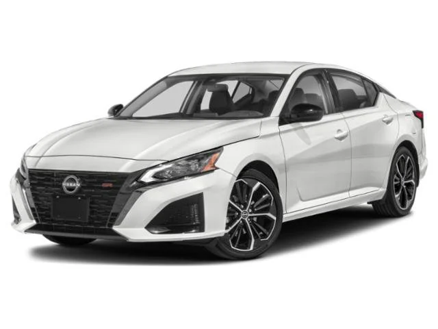 2023 Nissan Altima 2.5 SR AWD's photo