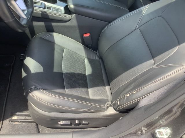 2023 Nissan Altima SL - Photo 9