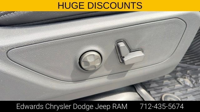 2026 RAM 1500 RHO - Photo 35