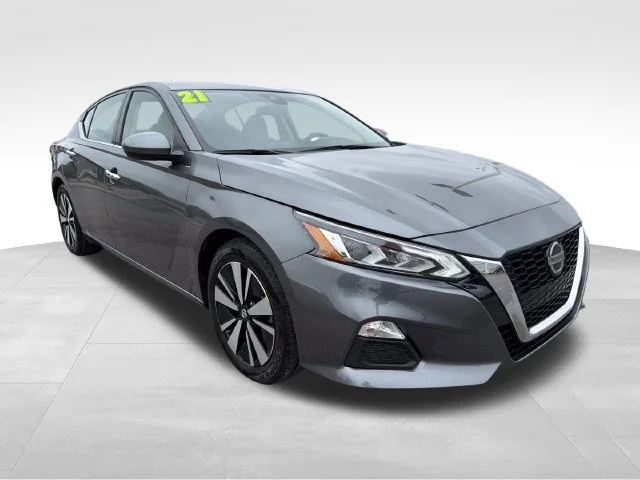 2021 Nissan Altima