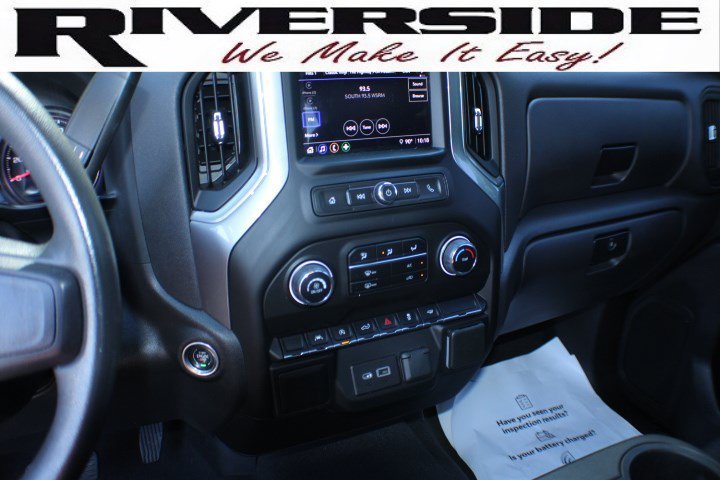Used 2023 Summit White Chevrolet Custom image 9