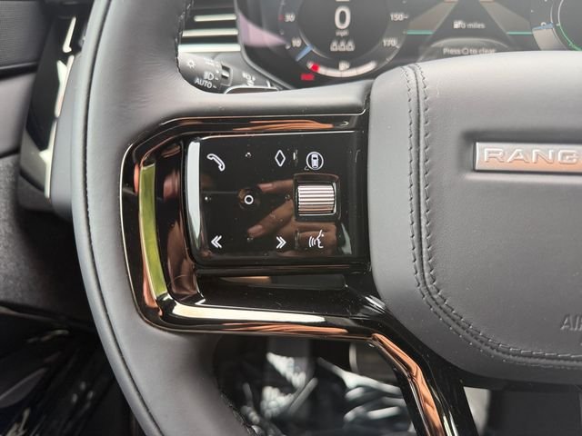 New 2026 Borasco Grey Land Rover Dynamic SE image 22