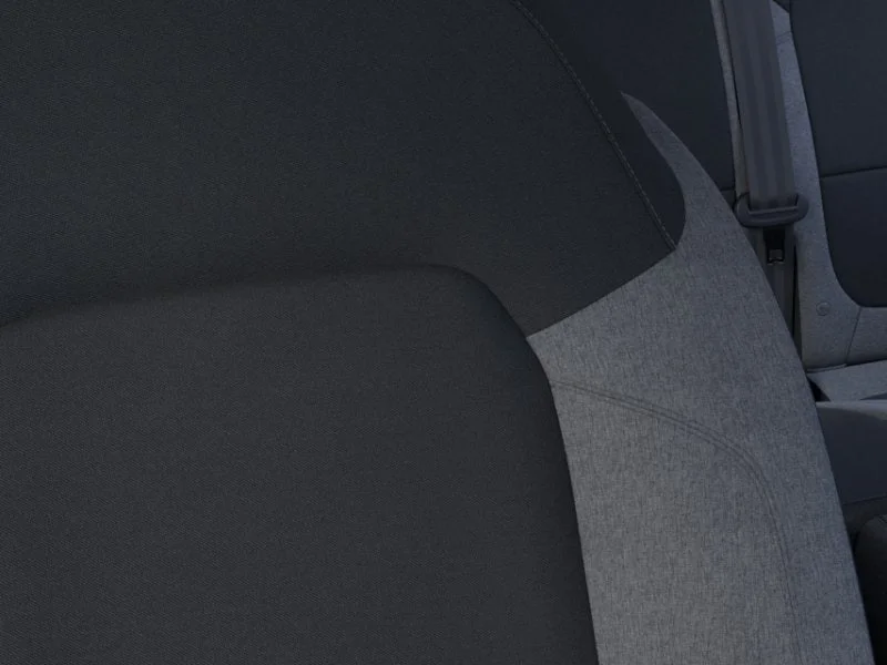 New 2026 Shadow Black Ford Big Bend image 47