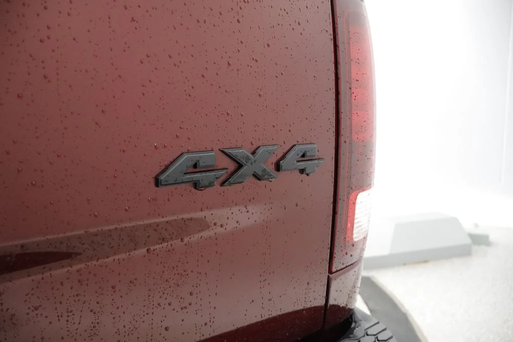 Certified Used 2023 Red Ram Warlock image 18