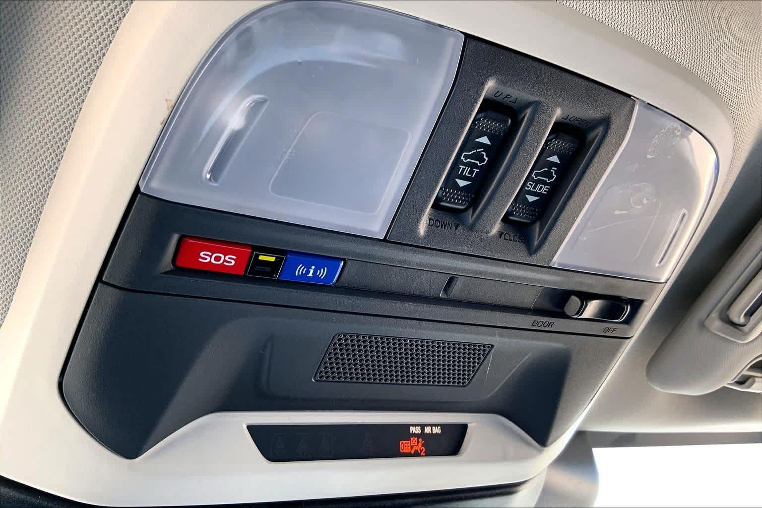 Used 2026 Magnetite Gray Metallic Subaru Premium image 29