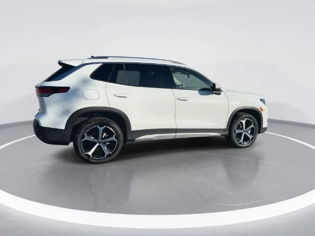 New 2026 White Volkswagen SE image 14