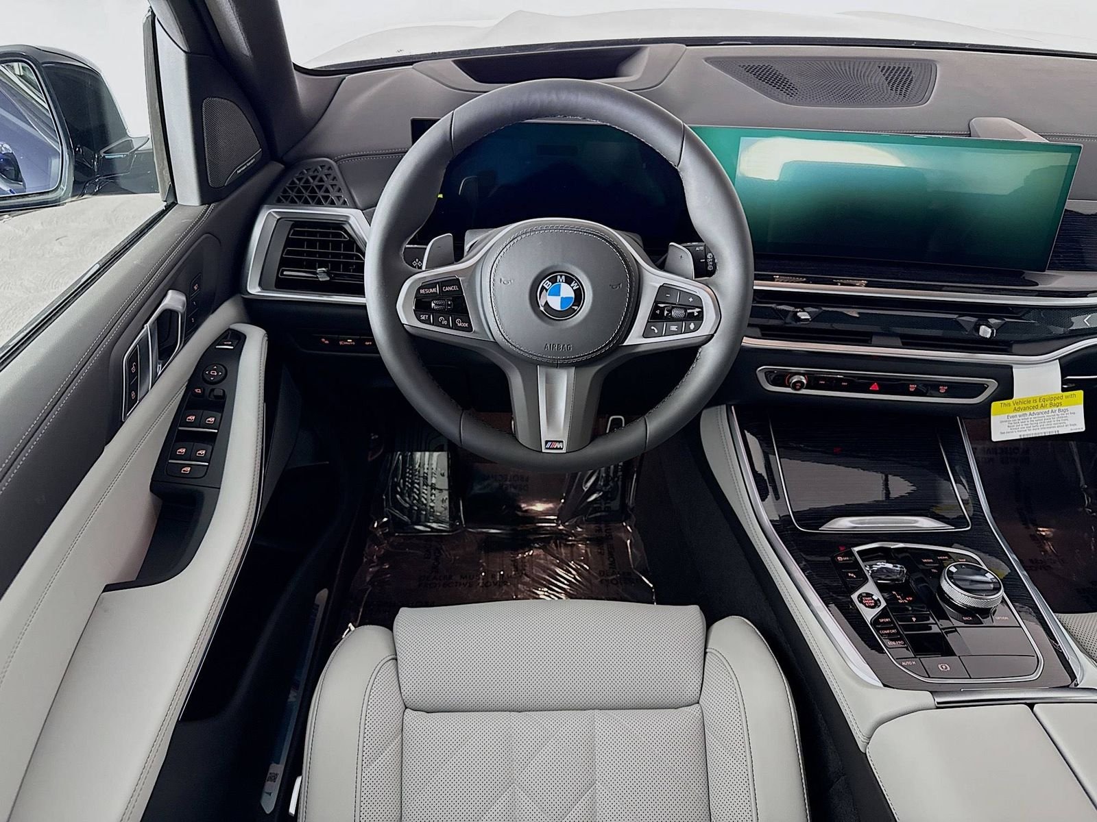 2026 BMW X5 40i - Photo 24