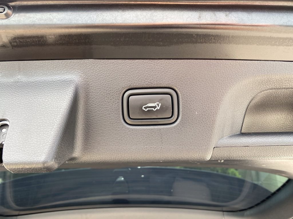 2024 Hyundai Palisade Calligraphy - Photo 35