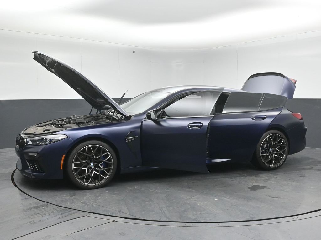 2023 BMW M8 - Image 56