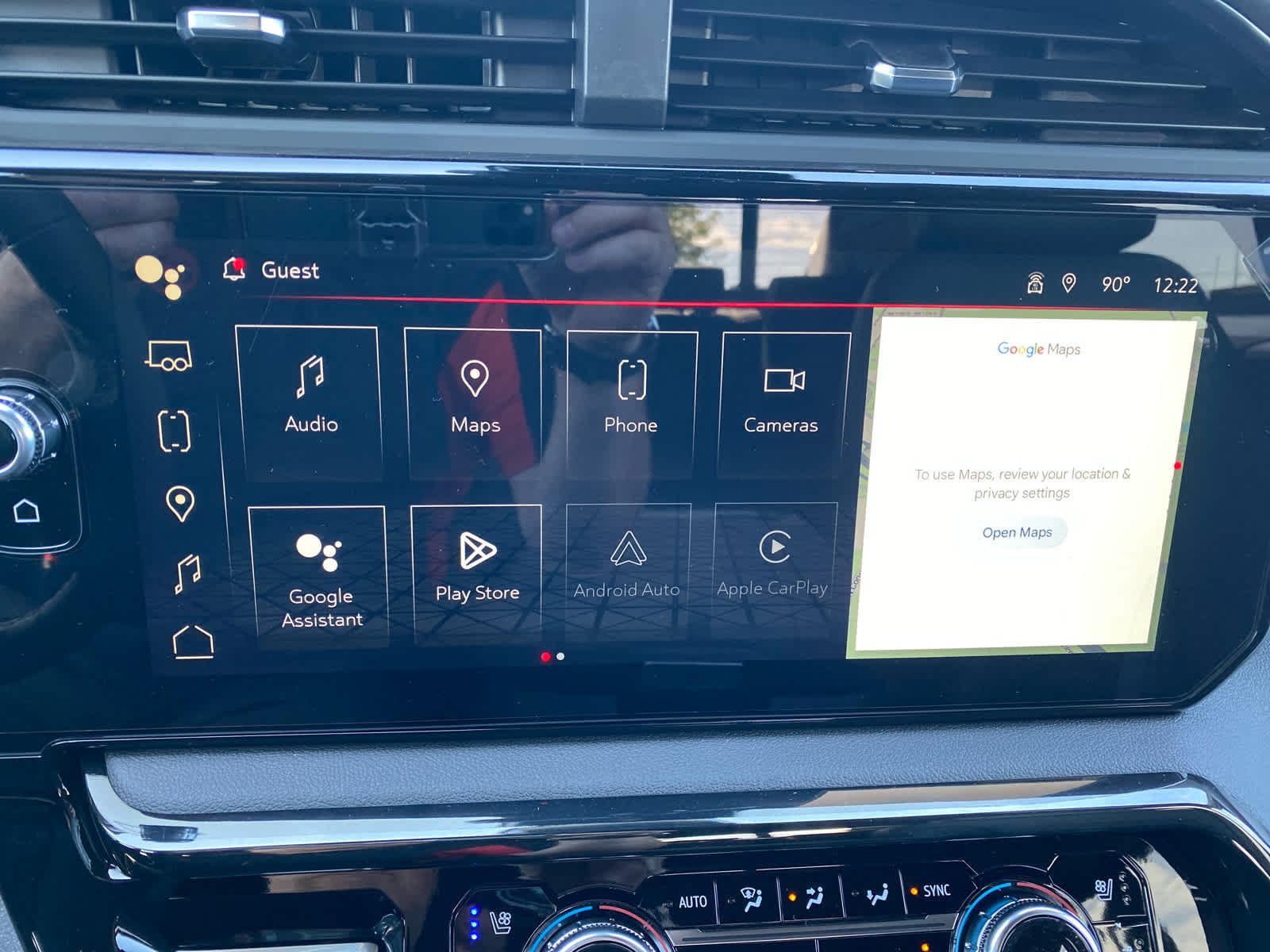 2026 GMC Sierra 1500 AT4 - Photo 15