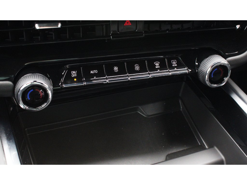 2026 Chevrolet Tahoe LS - Photo 16