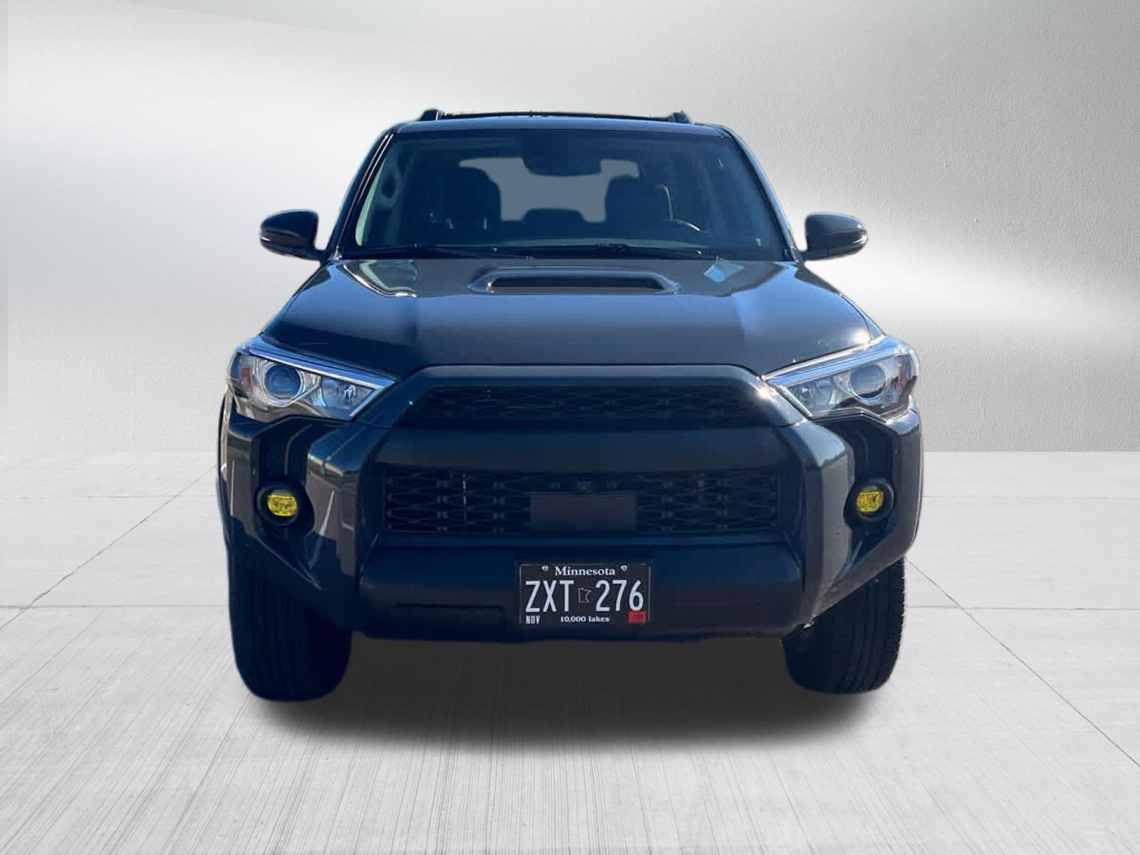 Used 2024 Toyota 4Runner TRD Off-Road Premium with VIN JTERU5JR3R6223970 for sale in Golden Valley, Minnesota