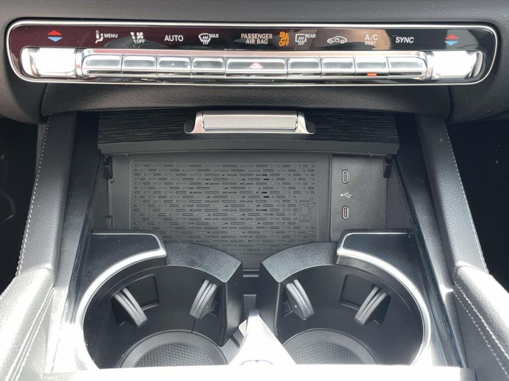 New 2026 Selenite Grey Metallic Mercedes-Benz GLE 450 image 27