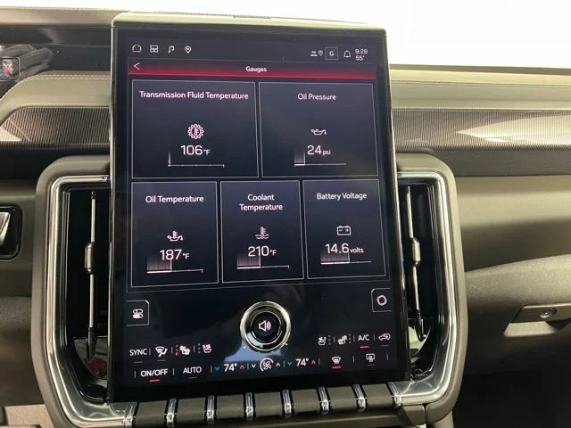 2026 GMC Yukon Elevation - Photo 30
