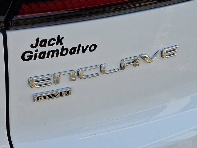 2026 Buick Enclave Preferred - Photo 24