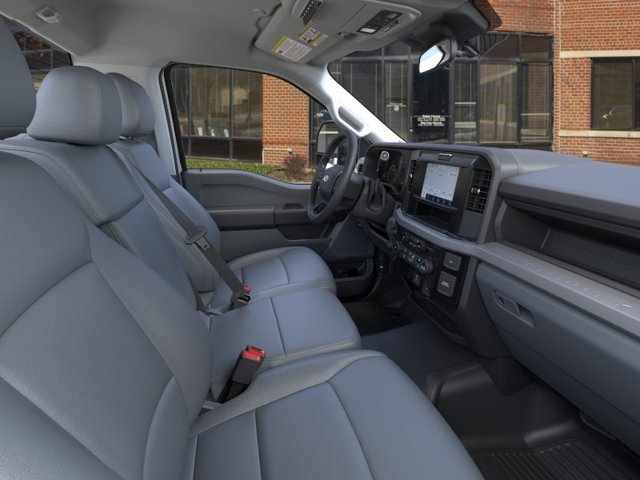 New 2025 Oxford White Ford XL image 33