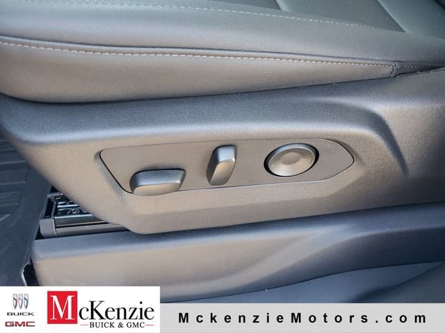 2026 GMC Sierra 1500 SLT - Photo 7