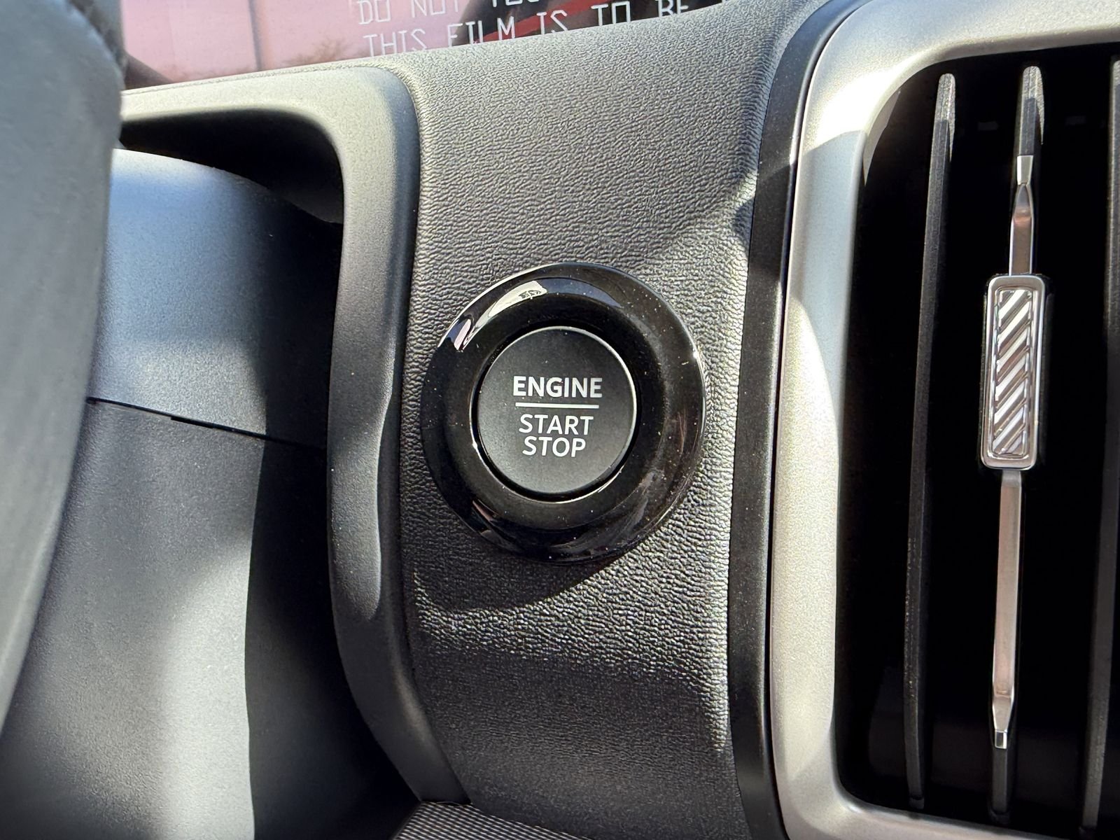 New 2026 Agate Black Metallic Ford Active image 27