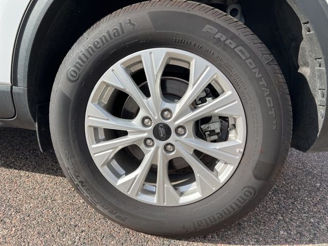 2024 Ford Escape Active - Photo 28