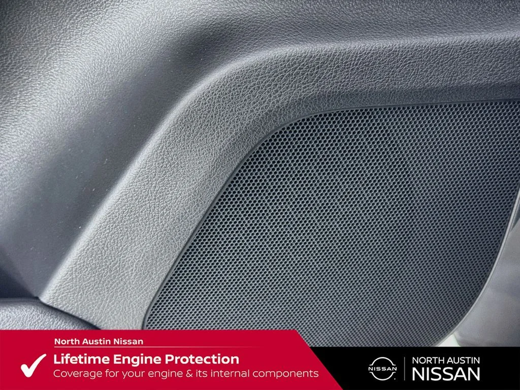New 2026 White Nissan Platinum Reserve image 23
