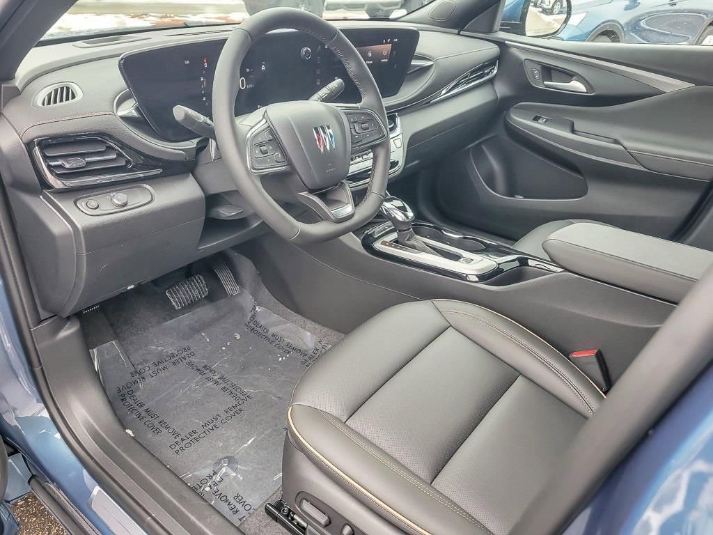 2026 BUICK ENVISTA - Image 9