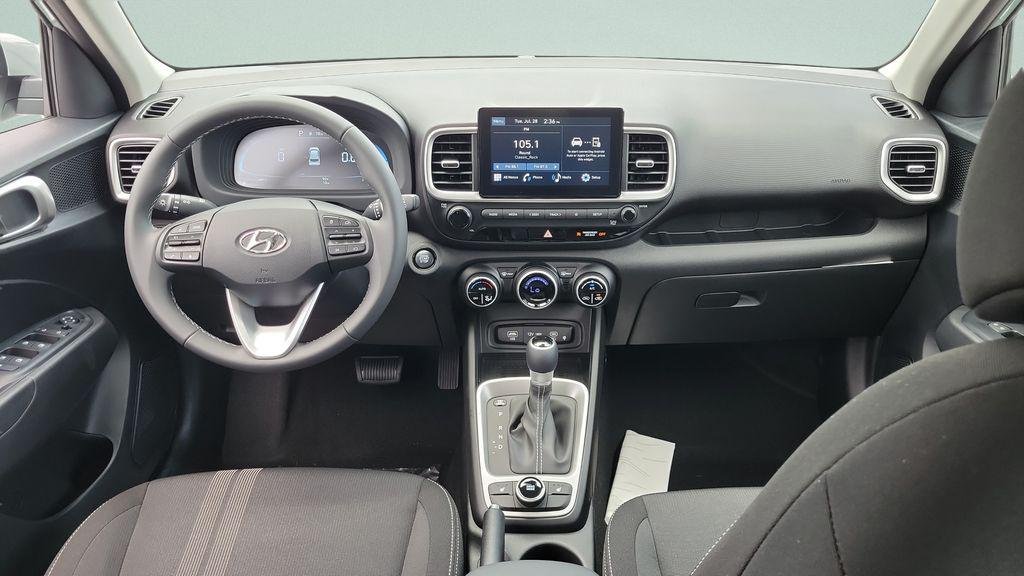 New 2026 Green Hyundai SEL image 14