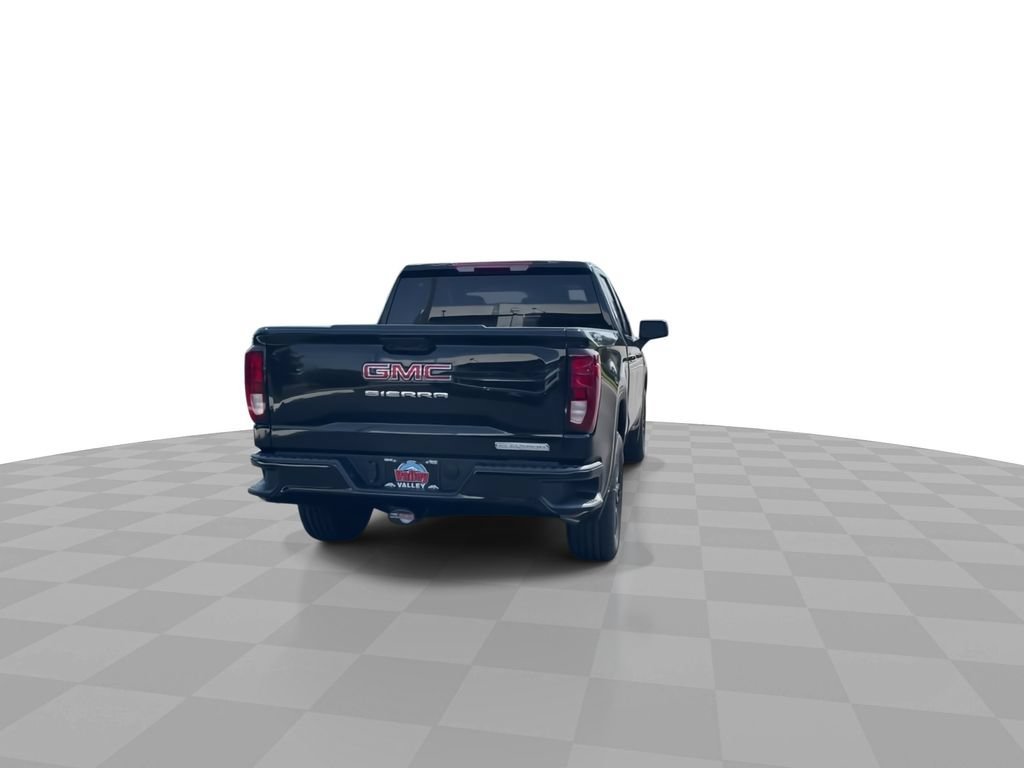2026 GMC Sierra 1500 Elevation - Photo 7