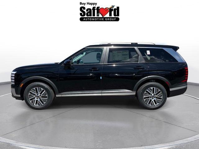 New 2026 Black Hyundai SEL 7P image 4