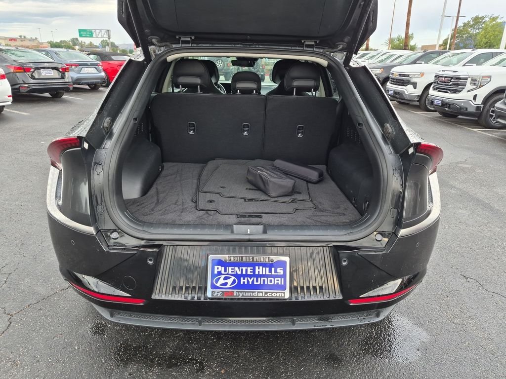 2023 Kia EV6 Wind - Photo 32