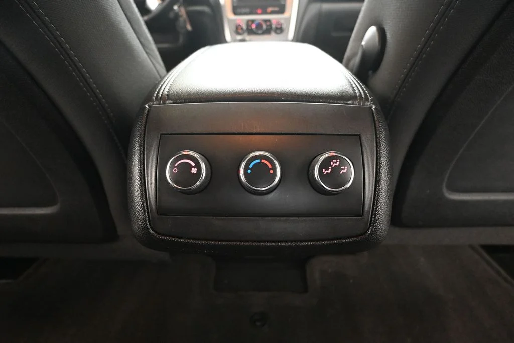 2016 GMC Acadia SLE-2 - Photo 40
