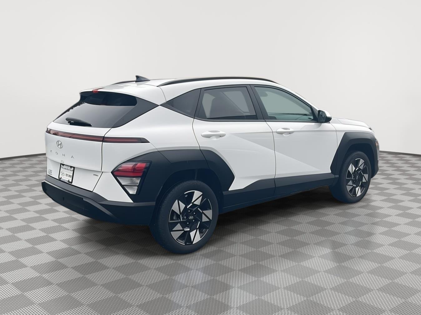 2024 Hyundai Kona SEL - Photo 6