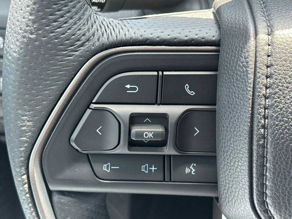 New 2026 Gray Toyota TRD Off-Road image 24