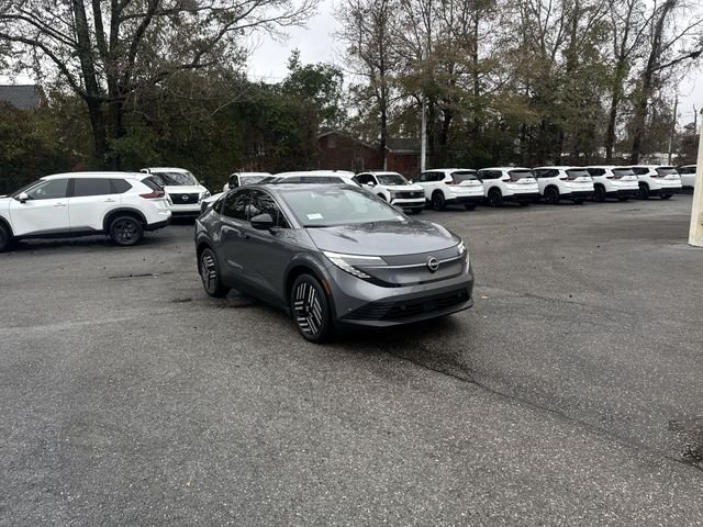 Used 2026 Gray Nissan SV+ image 3