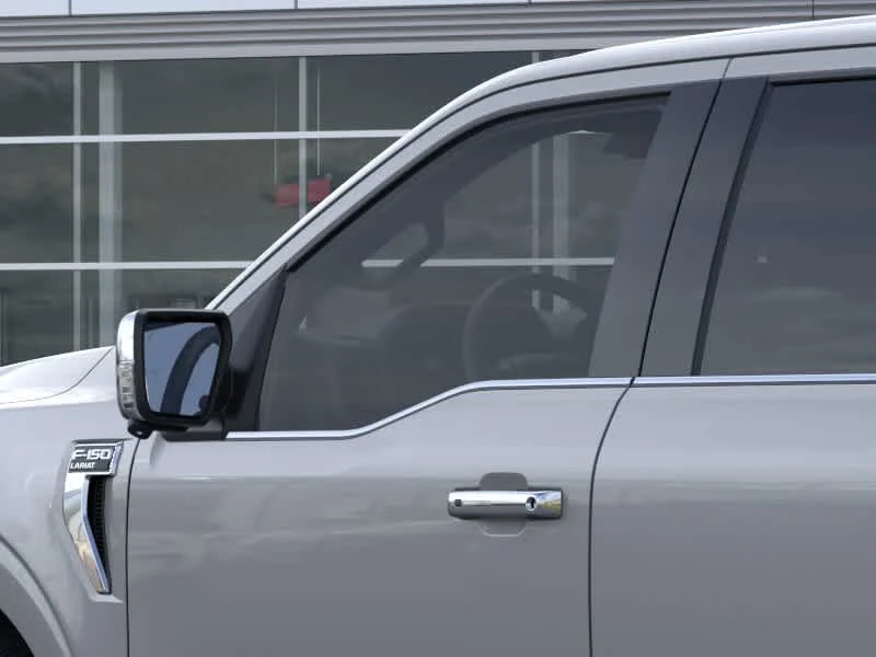 New 2026 Avalanche Ford Lariat® image 20