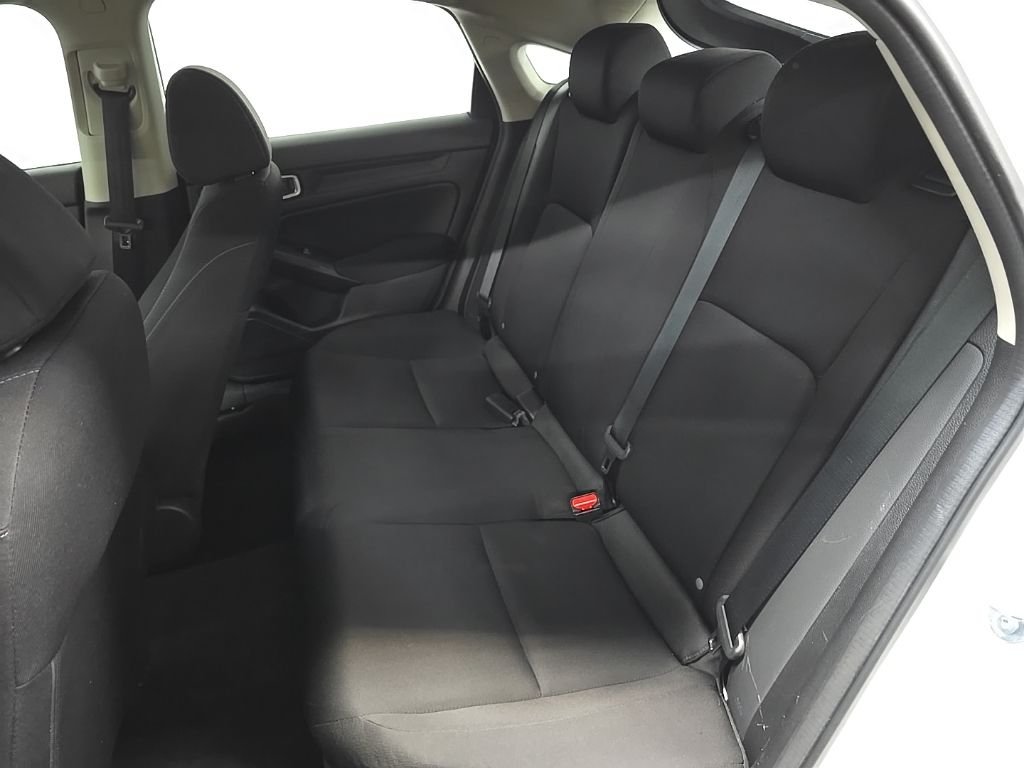 Used 2023 White Honda LX image 31