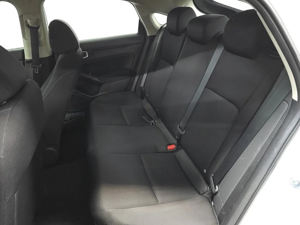 Used 2023 White Honda LX image 31