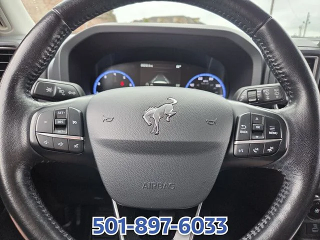 Used 2022  Ford Big Bend image 21