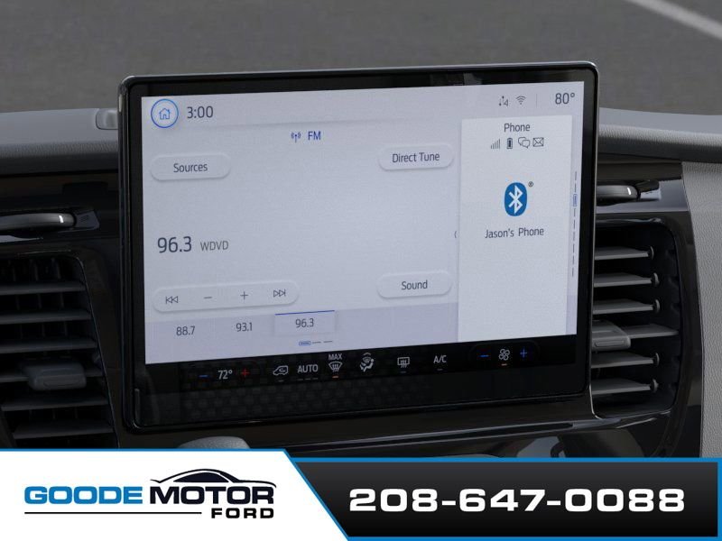 2025 Ford Transit Passenger Van XLT - Photo 14