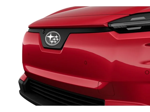 New 2026 ELEMENTAL RED PEARL Subaru Premium image 11