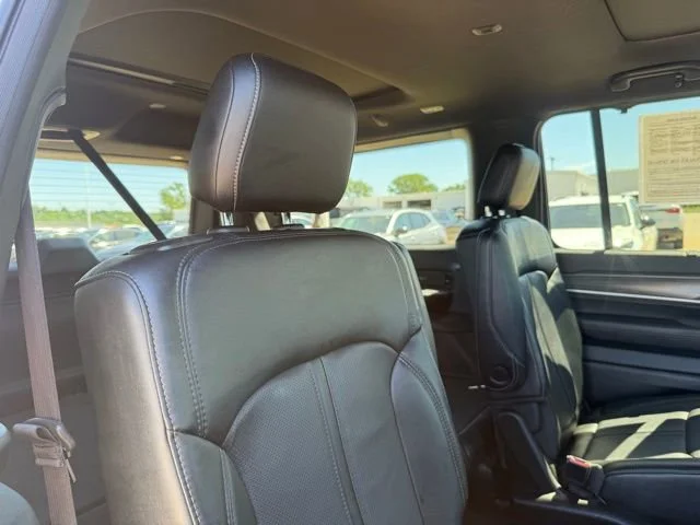 2024 Jeep Wagoneer Series III - Photo 51