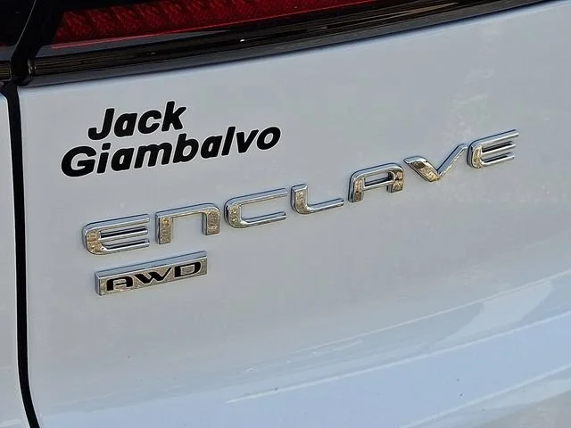 New 2026 Summit White Buick Preferred image 24
