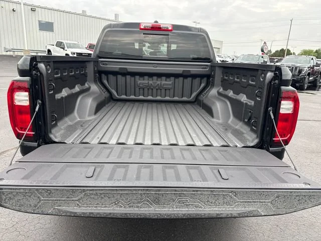 New 2026 Onyx Black GMC Denali image 27