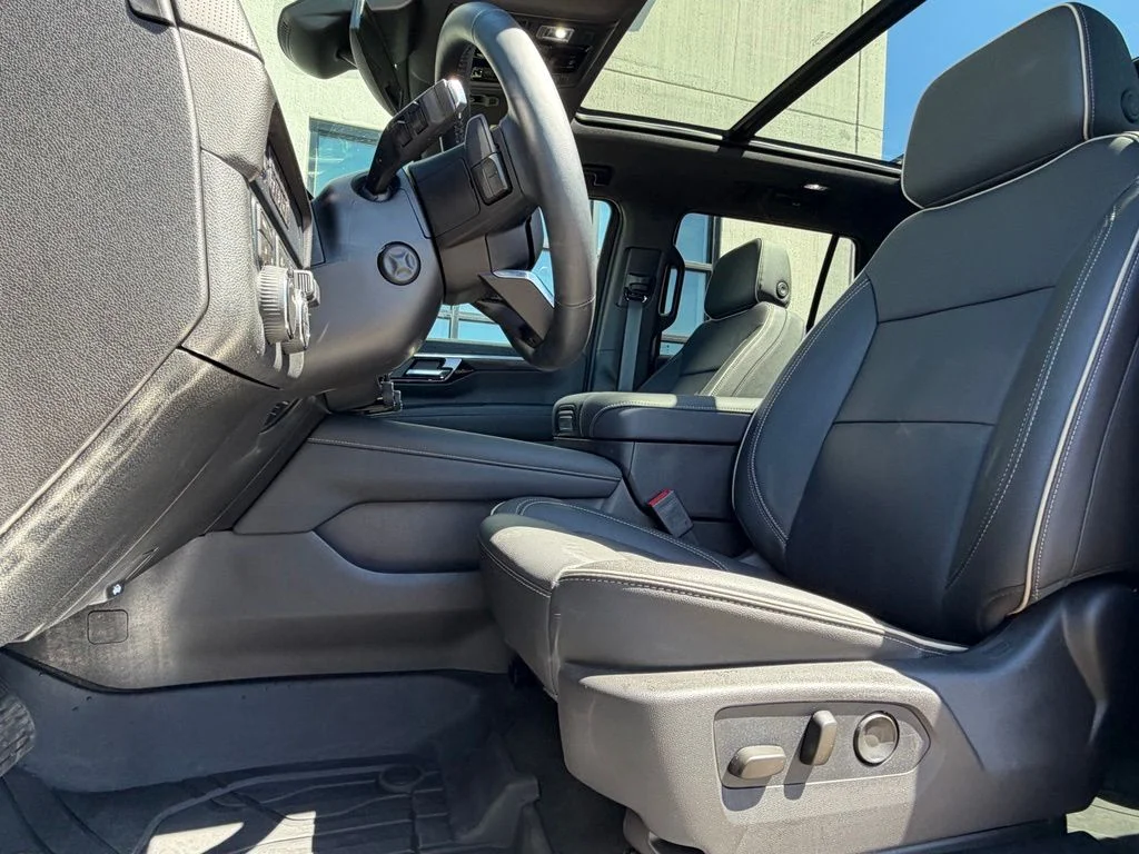 Used 2026 Gray Chevrolet Premier image 6