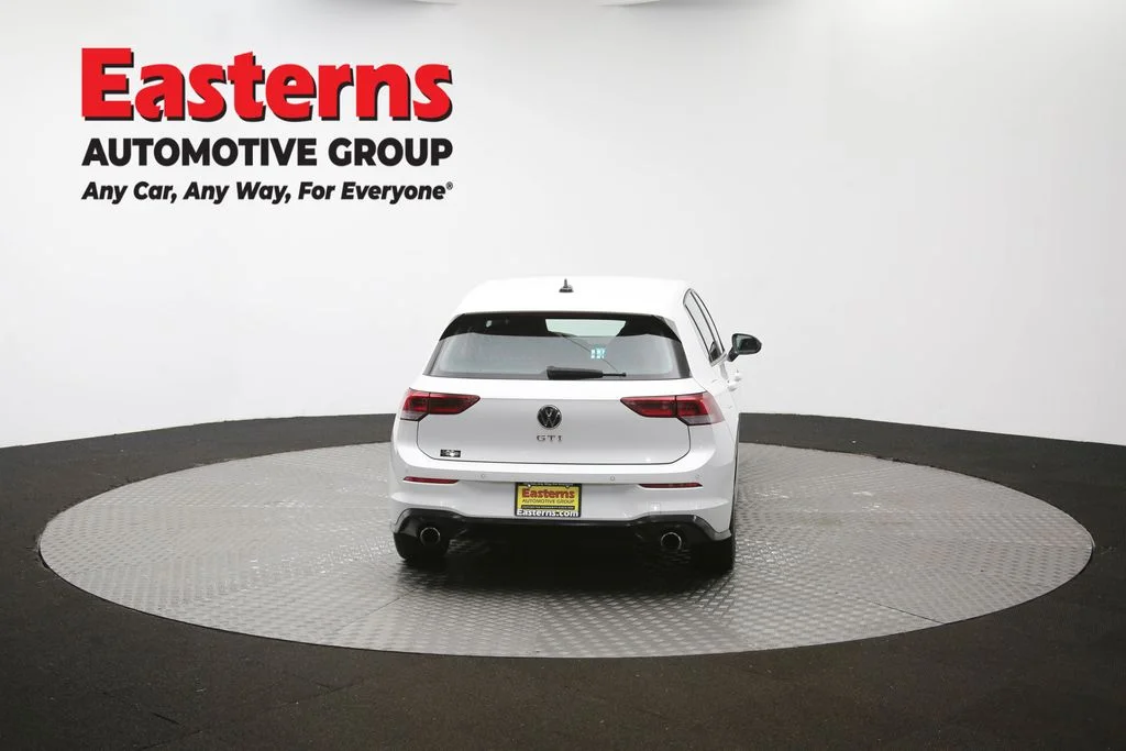 Used 2024 White Volkswagen 2.0T S image 35
