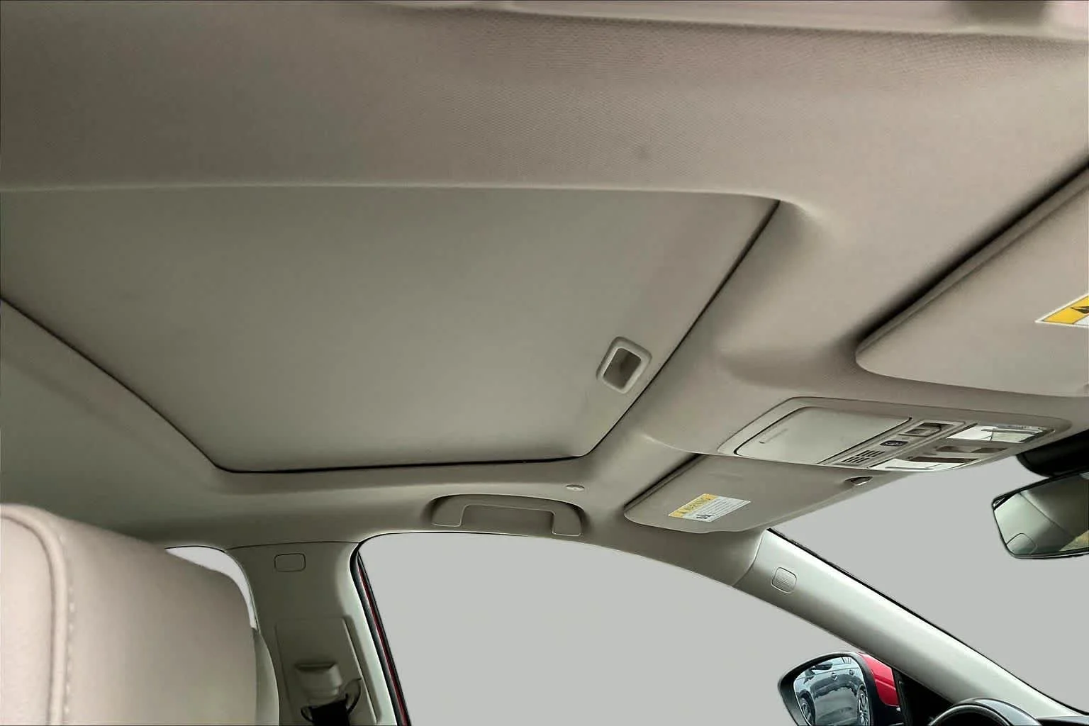 Used 2022 Radiant Red Metallic Honda Touring image 14