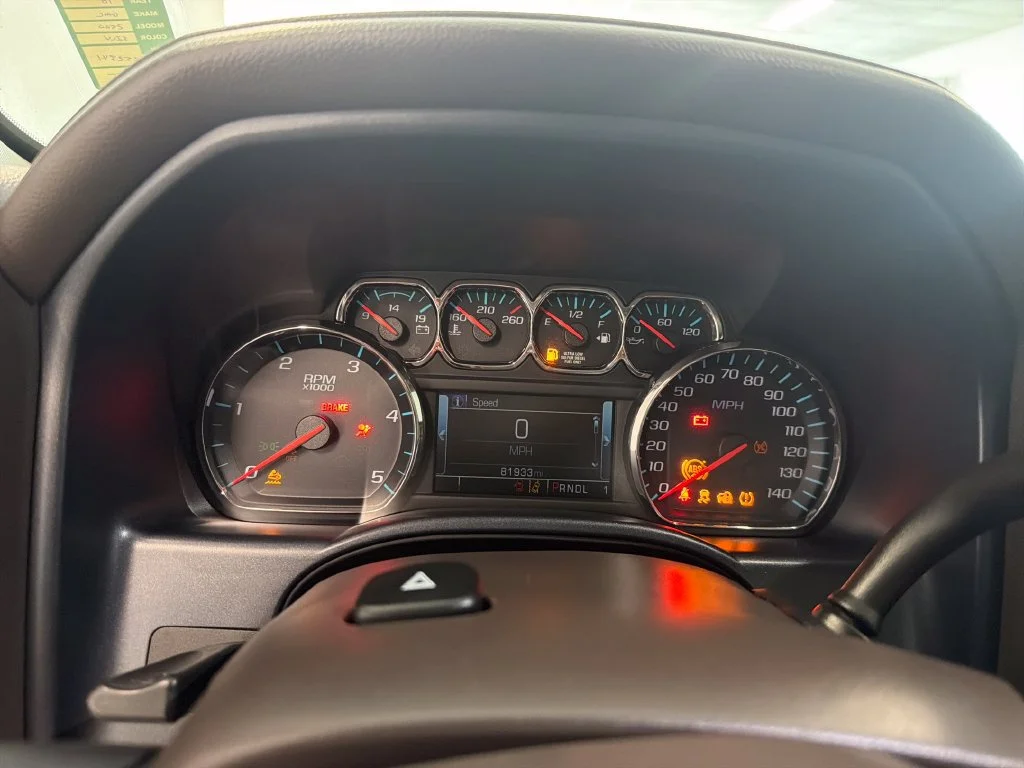 Used 2018 QUICKSILVER METALLIC GMC SLT image 18
