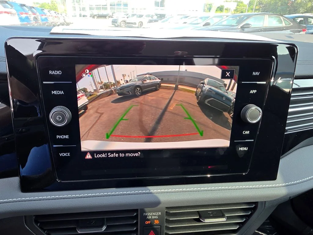 2026 Volkswagen Jetta SEL - Photo 29
