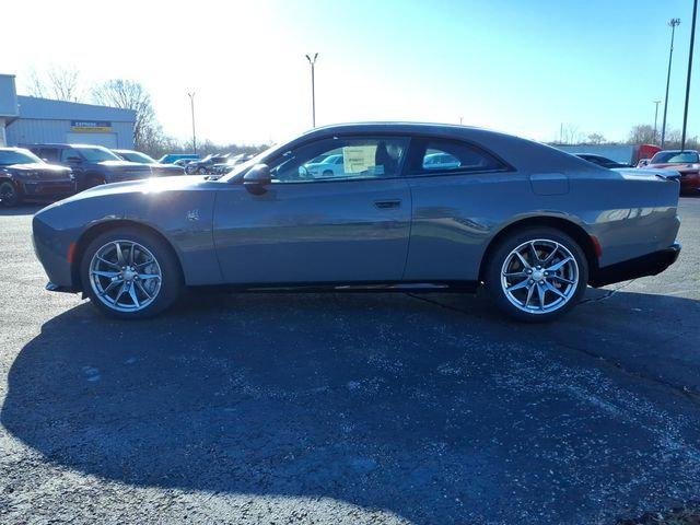New 2026 Destroyer Gray Exterior Paint Dodge Scat Pack Plus image 4