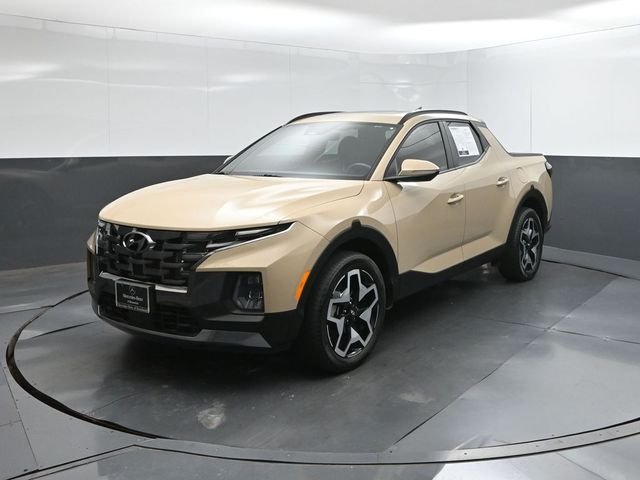 Used 2023 Beige Hyundai Limited image 1