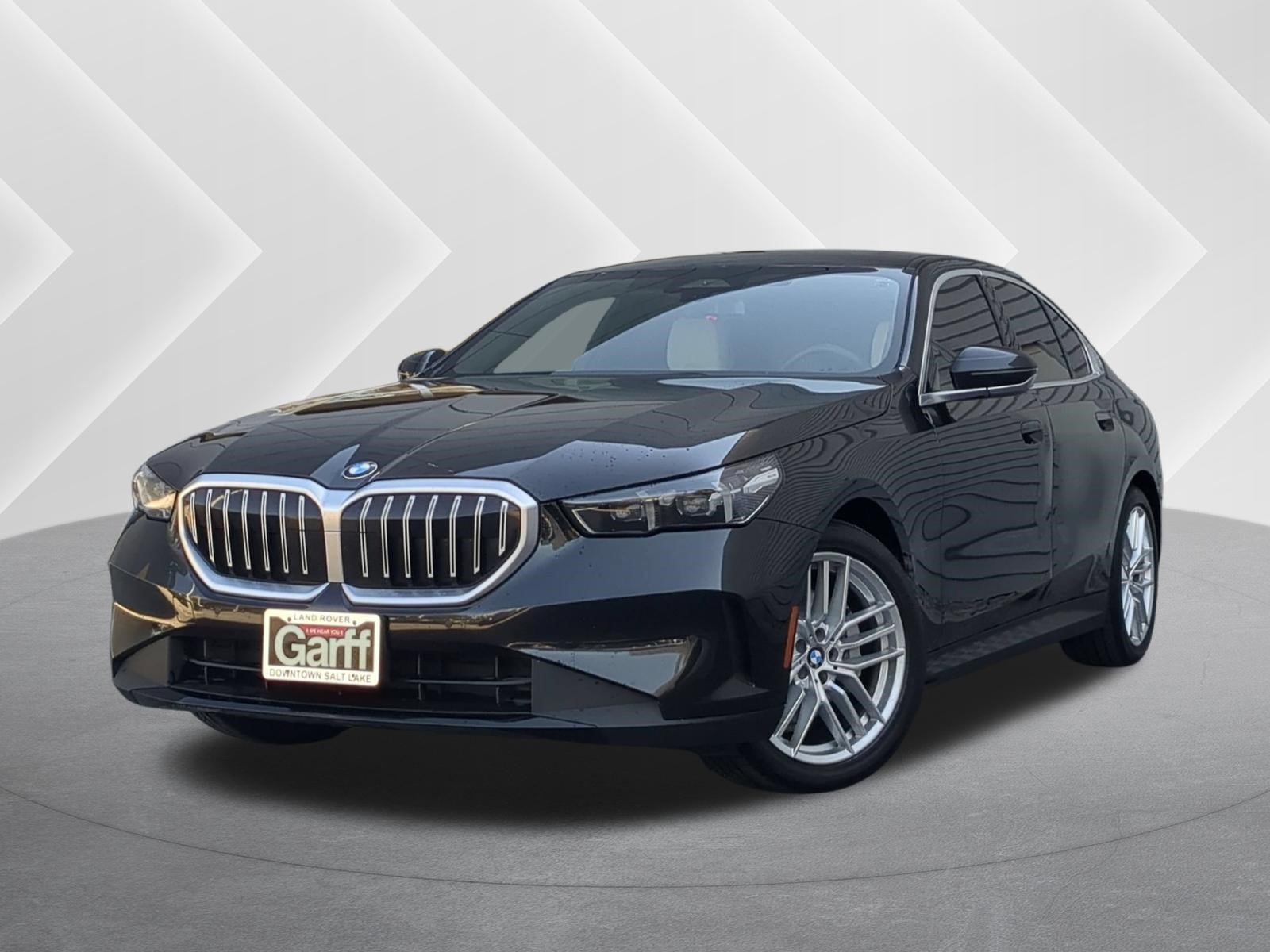 2024 BMW 5 Series